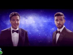 超豪華ゲスト続々登場！第74回ゴールデン・グローブ賞オープニング・パロディ映像