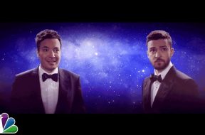 超豪華ゲスト続々登場！第74回ゴールデン・グローブ賞オープニング・パロディ映像