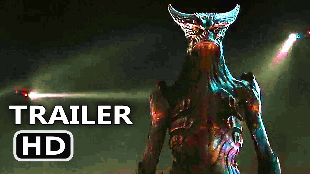 アン・ハサウェイと巨大怪獣がシンクロする…『Colossal』特報