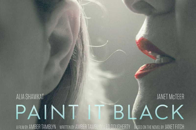 アンバー・タンブリン初監督作、80年代のLAパンクシーンを描く『Paint it Black』全米で春に公開決定