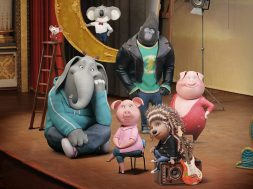 世界初 Sing シング の劇中で流れた楽曲の 登場順 リスト Cuemovie Com