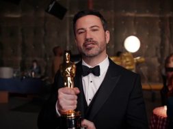 第89回アカデミー賞のときに流れたCM集