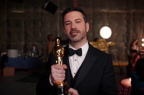 第89回アカデミー賞のときに流れたCM集