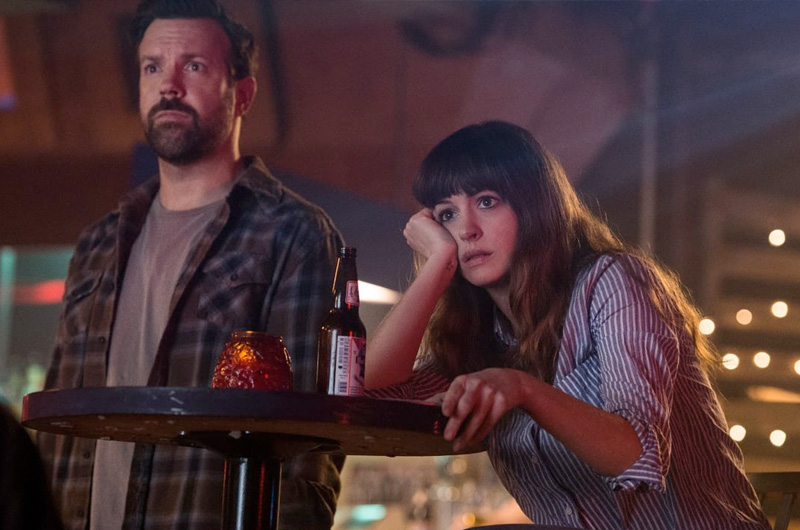 アン・ハサウェイはモンスター。『Colossal』予告編第2弾