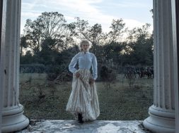 白い肌の異常な夜 リメイク ソフィア コッポラ監督作 The Beguiled 予告編 Cuemovie Com