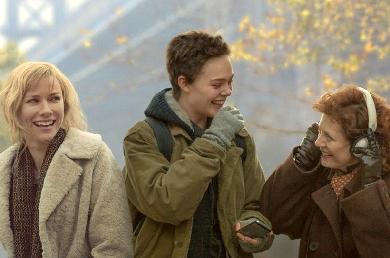 エル・ファニングがトランスジェンダーを演じる『3 Generations』がアメリカでR指定に