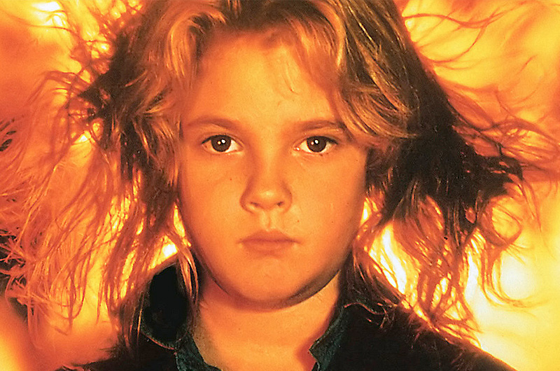 『炎の少女 チャーリー』が『ニューヨーク 冬物語』監督でリメイク