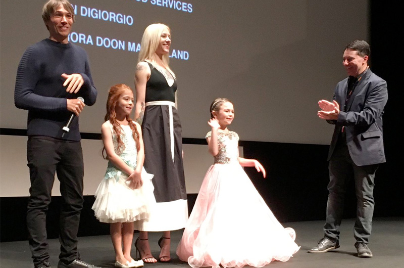 『The Florida Project』の北米配給権をA24が獲得