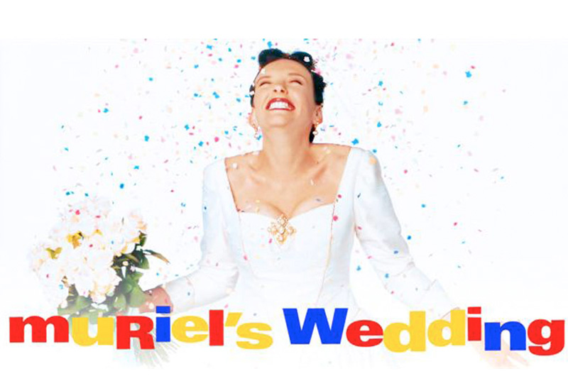『ミュリエルの結婚』がミュージカルに。その制作ドキュメントも放送