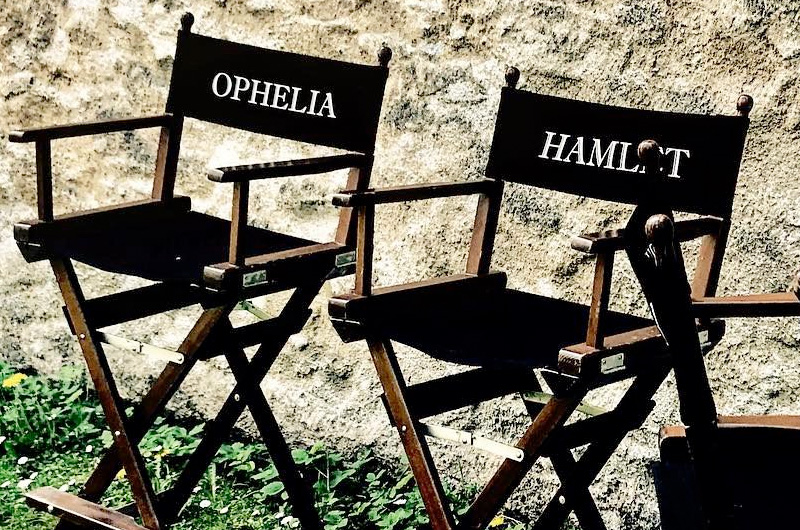 「ハムレット」を別視点で描く『Ophelia』デイジー・リドリーのオフィーリア姿を公開