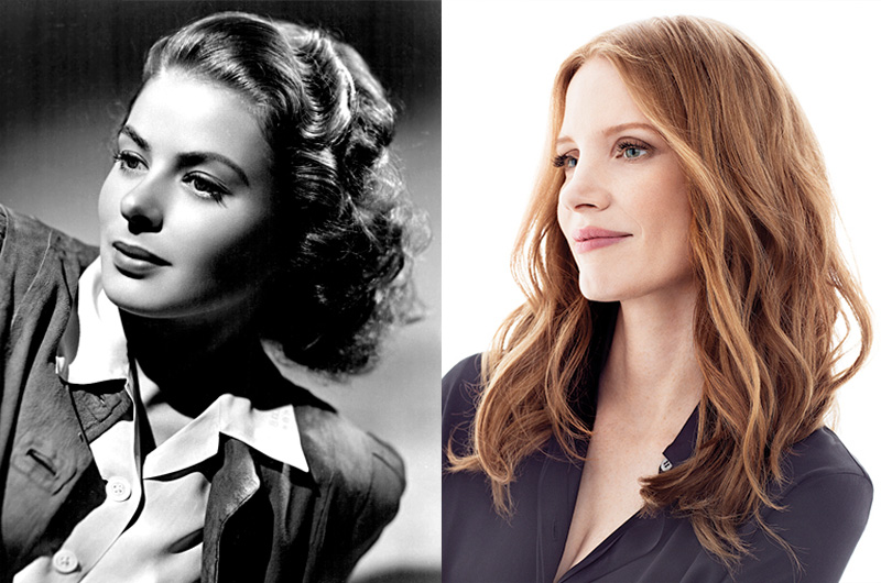 女の子向けプレゼント集結 イングリッド バーグマン 趣味 スポーツ Www Smithsfalls Ca