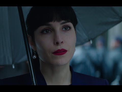 ナオミ・ラパス主演、一人っ子政策から逃れて生活する七つ子を巡るSFスリラー『Seven Sisters』予告編