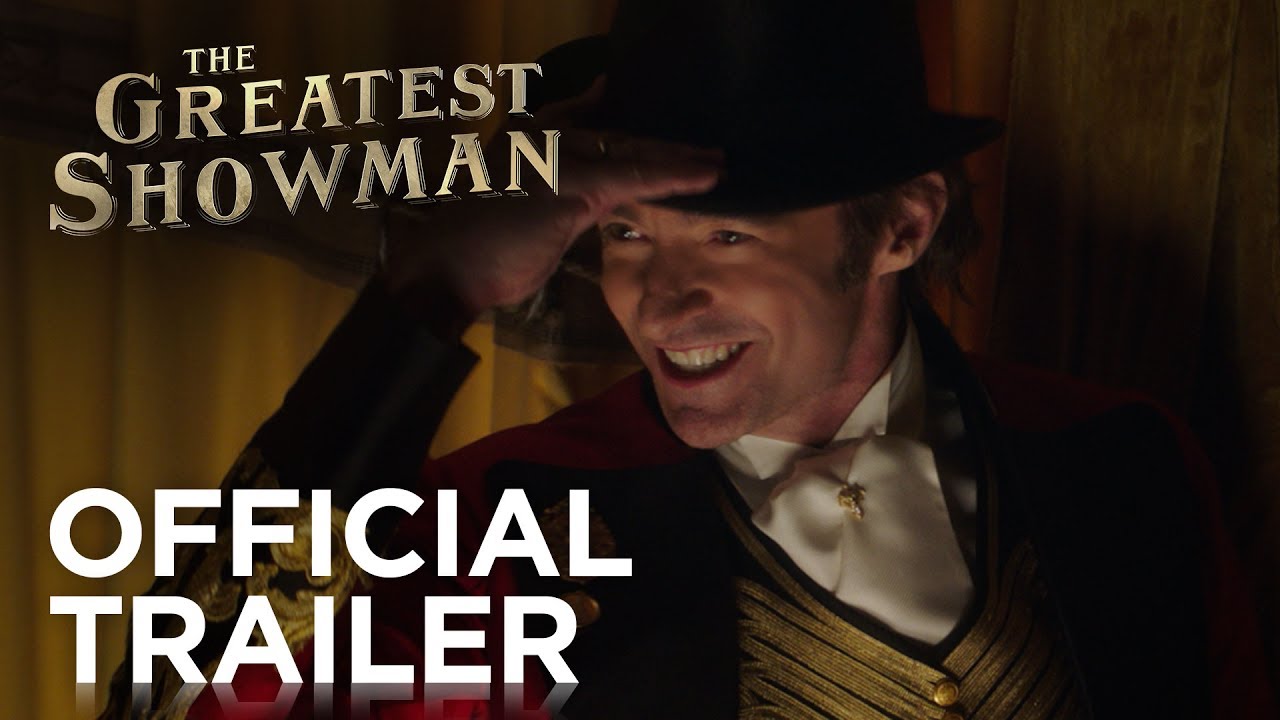 ヒュー・ジャックマン主演、伝説の興行師を描くミュージカル映画『The Greatest Showman』予告編第1弾