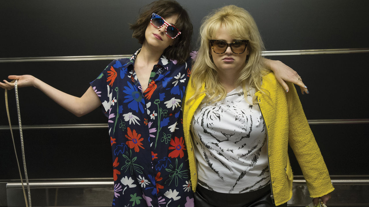 ワタシが私を見つけるまで Netflix Cuemovie Com