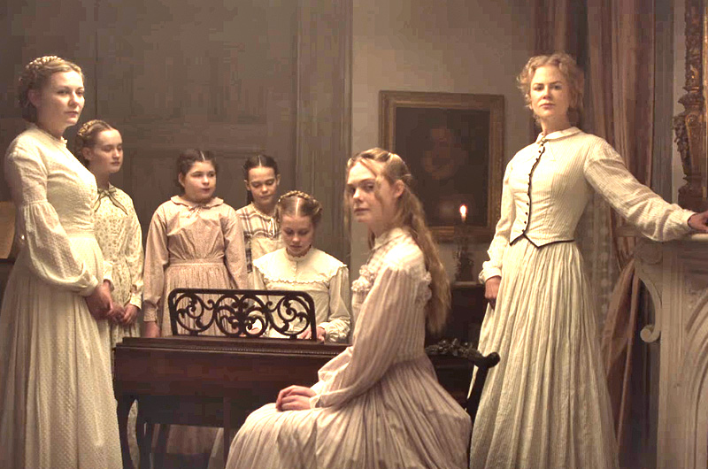 ソフィア・コッポラ最新作『The Beguiled』、スクリーン・アベレージが自己最高額で全米公開開始