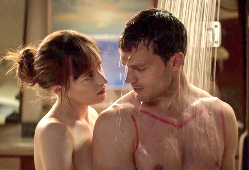 アナ絶体絶命 フィフティ シェイズ ダーカー 緊迫の本編映像公開 Cuemovie Com