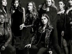 元ネタ解説付 ピッチ パーフェクト3 Riff Offシーン映像公開 Cuemovie Com