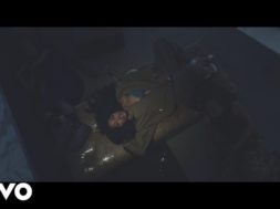 SZAの「Drew Barrymore」PVにドリュー・バリモアがカメオ出演！