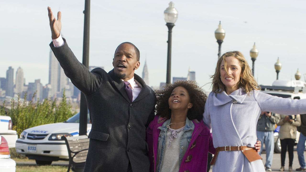 ANNIE/アニー | Netflix
