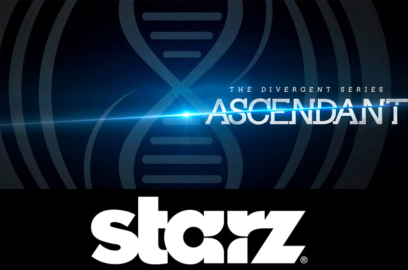 「ダイバージェント」シリーズ4作目『Ascendant』が米有料ケーブルTV局で製作決定
