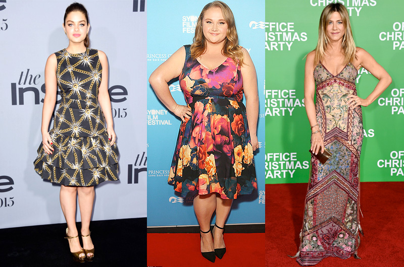 美人コンテストに出場するデブっちょティーンを描く『Dumplin’』のメイン・キャストに注目の若手女優たちが出演