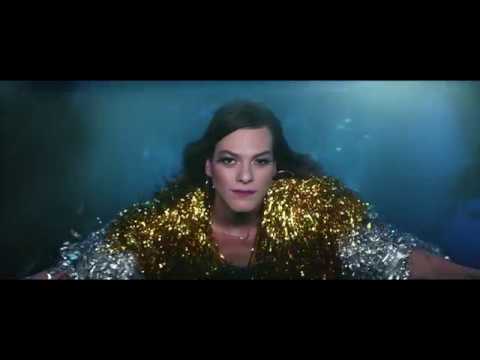 年上の恋人を亡くし、世間の偏見と対峙するトランスジェンダーを描く『A Fantastic Woman』予告編