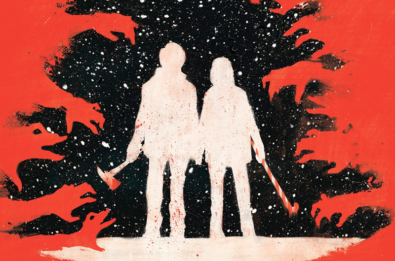 ゾンビ・ミュージカル映画『Anna And The Apocalypse』予告編