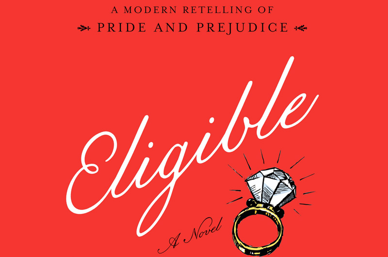 「高慢と偏見」をアメリカの現代におきかえた「Eligible」が米ABCでドラマ化