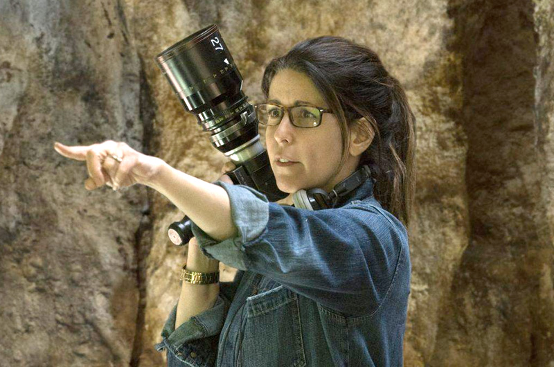 『ワンダーウーマン』続編、女性監督としては最高額の監督料でパティ・ジェンキンスが正式契約