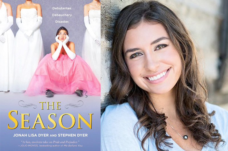 「高慢と偏見」を現代のアメリカにアレンジした『The Season』若手女流脚本家が参加