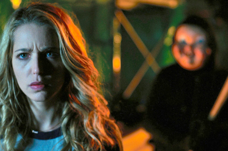 ヒロインが殺される日がループする『Happy Death Day』全米週末興収1位スタート