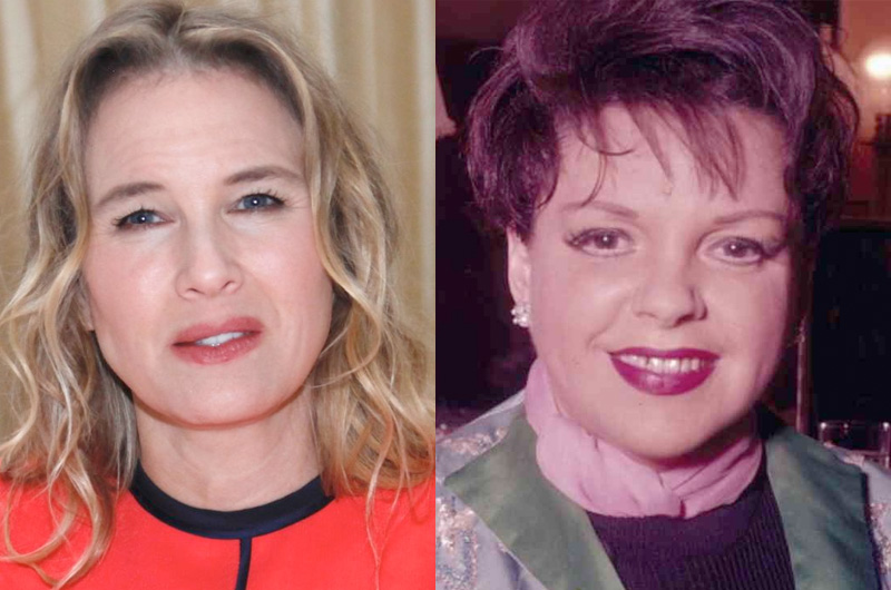 レネー・ゼルウィガーがジュディ・ガーランドを演じ、彼女のラストコンサートを描く『Judy』