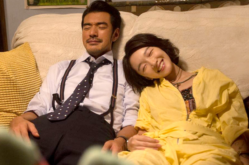 第30回東京国際映画祭:こんなはずじゃなかった!