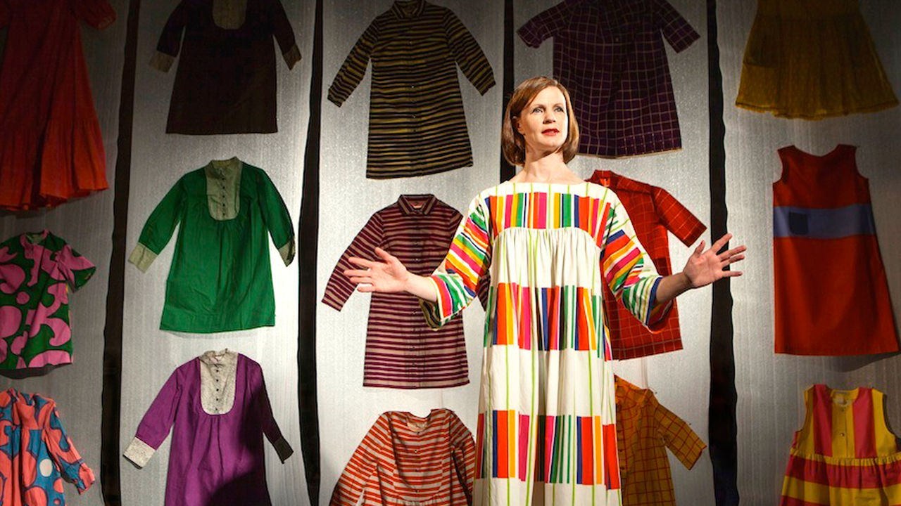 ファブリックの女王 Netflix Cuemovie Com