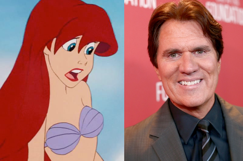ディズニー実写版『リトル・マーメイド』、監督にロブ・マーシャル?