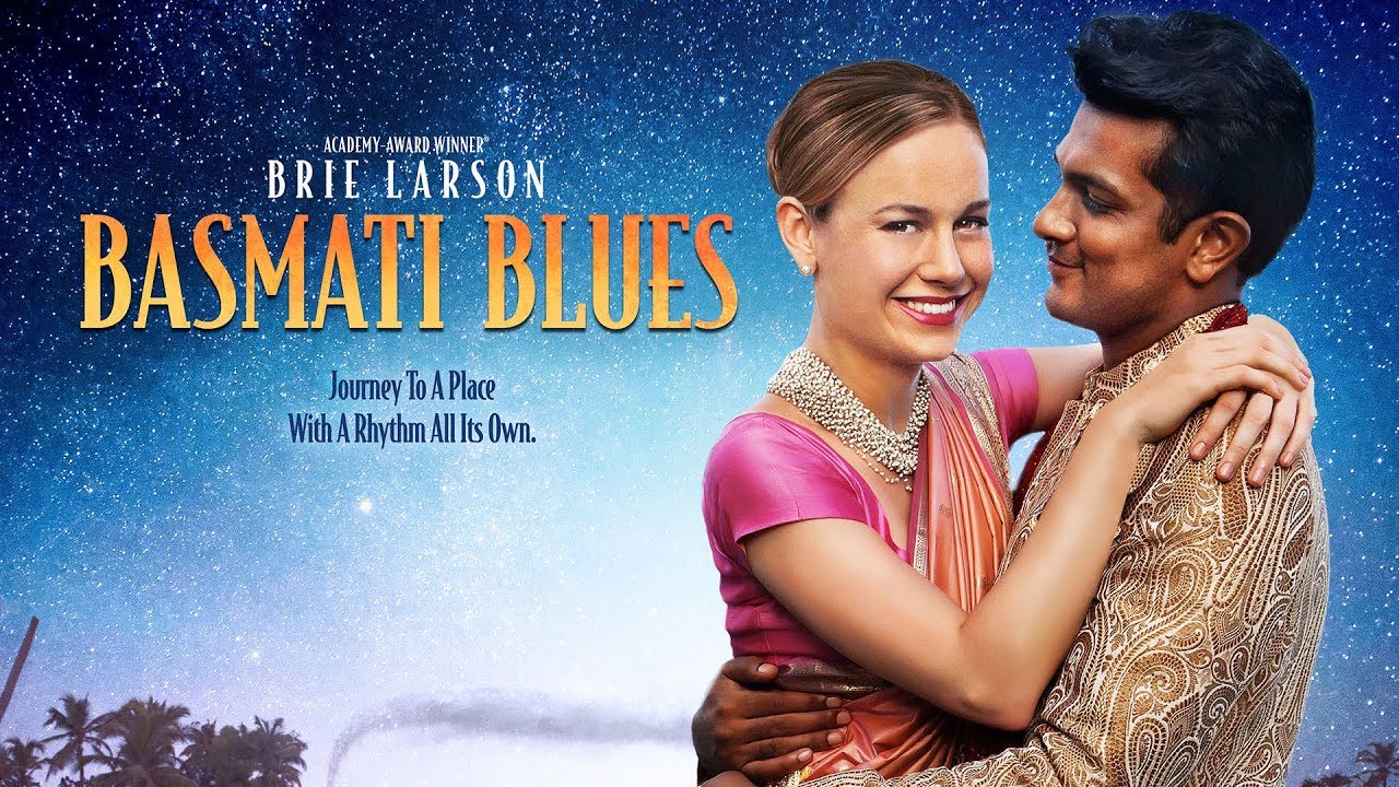 ブリー・ラーソンが歌い踊る!インドを舞台にした『Basmati Blues』予告編