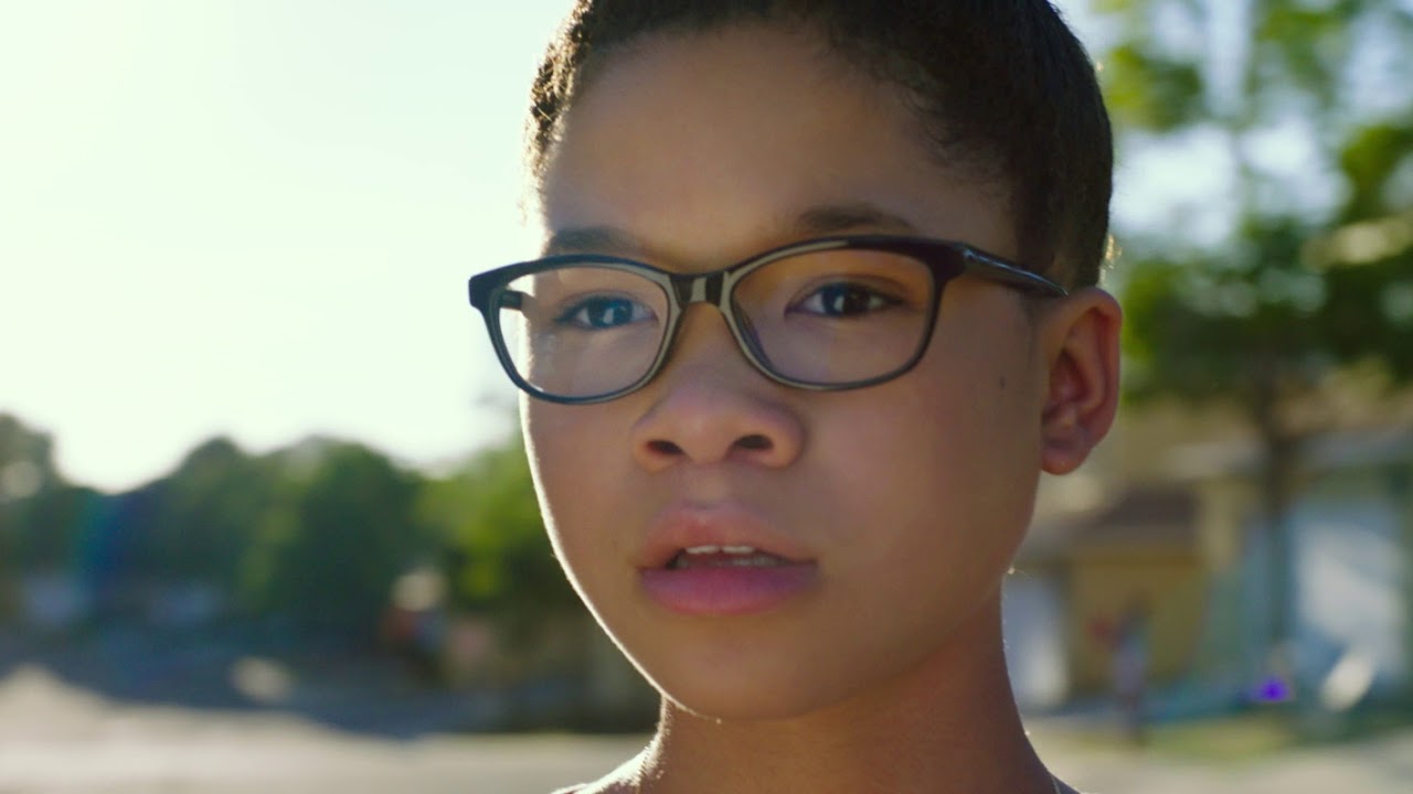 『A Wrinkle in Time』予告編第3弾