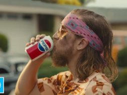 2018年スーパーボウルのペプシのCM、歴代のCM映像やスターが勢揃い