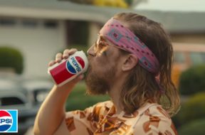 2018年スーパーボウルのペプシのCM、歴代のCM映像やスターが勢揃い