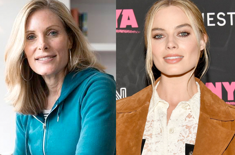 違法賭博で巨額の富を得た女性スタッフをマーゴット・ロビーが演じる『Dangerous Odds』
