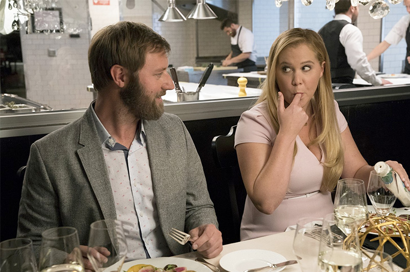 エイミー・シューマー主演『I Feel Pretty』、好評価を受けて公開が6月から4月に前倒しに