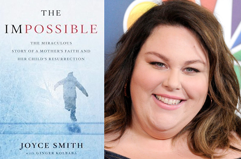 「THIS IS US 36歳、これから」クリッシー・メッツ主演、奇跡の物語『The Impossible』