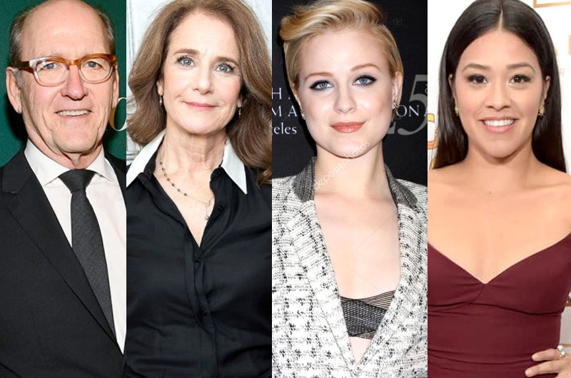 ミランダ・ジュライ最新作にエヴァン・レイチェル・ウッド、ジーナ・ロドリゲス、リチャード・ジェンキンス、デブラ・ウィンガー共演