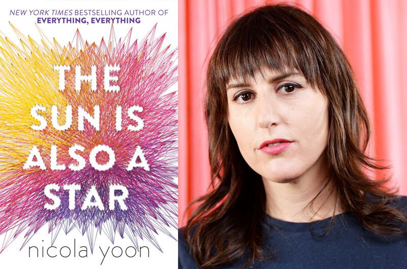 ヤラ・シャヒディ主演、違法移民女性の恋を描く『The Sun Is Also A Star』の監督にライ・ルッソ=ヤング