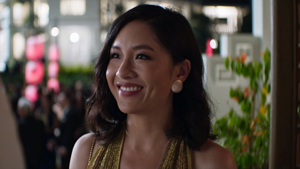 華僑の超セレブな生活を描くキューティー映画『Crazy Rich Asians』特報