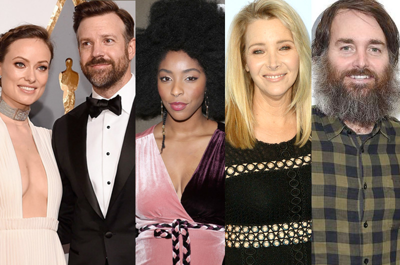 オリヴィア・ワイルド初監督作『Booksmart』に夫のジェイソン・サダイキスら参加