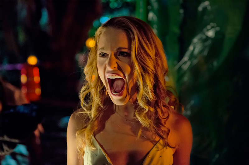 女性大生の殺される日が何度も繰り返される『Happy Death Day』続編制作決定!