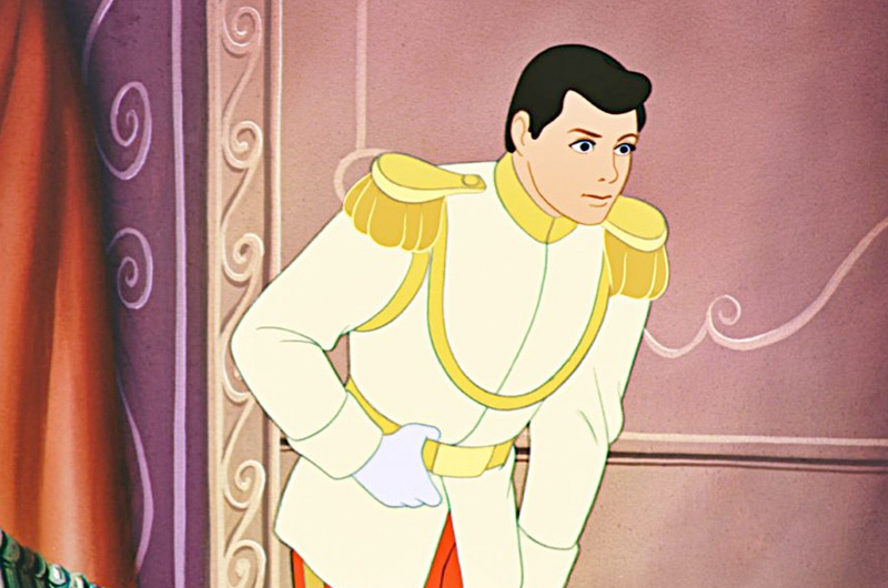 ディズニー プリンスを描く Prince Charming のプロットが判明 Cuemovie Com