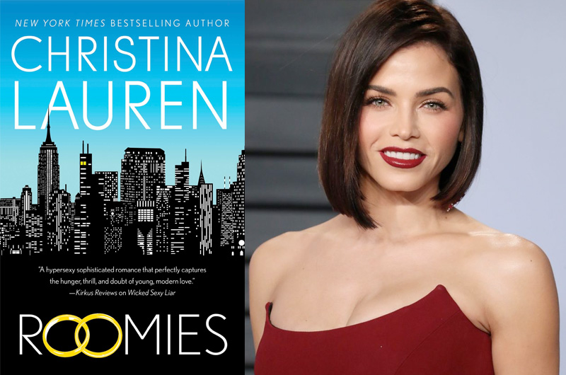 ブロードウェイを舞台に偽装結婚したヒロインとミュージシャンを描く『Roomies』