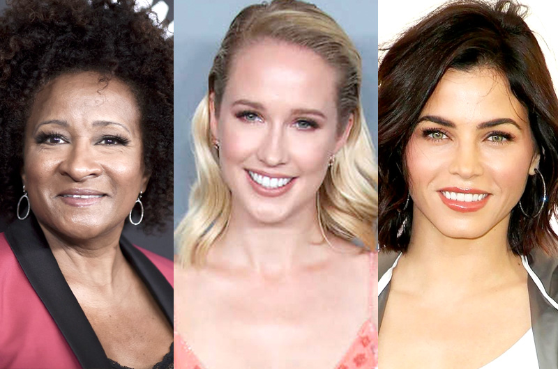 アナ・キャンプ、ジェナ・ディーワン、サラ・ハイランド主演キューティー映画『The Wedding Year』出演